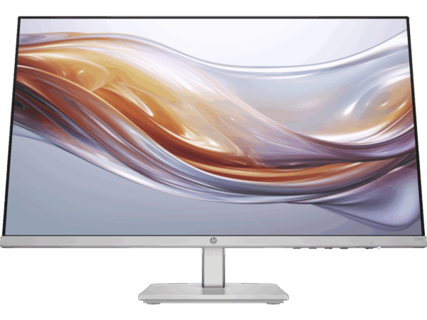 Monitor HP 524sh 60,5 cm (23,8″) FHD IPS LED 100 Hz