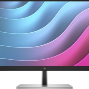 Monitor HP E24 G5 60,5 cm (23,8″) FHD IPS LED 75 Hz