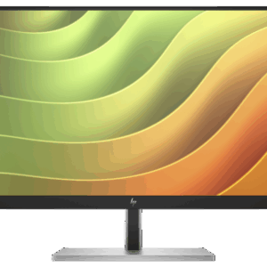 Monitor HP E24u G5 60,5 cm (23.8″) FHD IPS LED USB-C LAN 75 Hz
