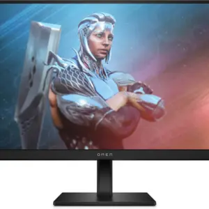 Monitor HP Omen 27 68,6 cm (27") FHD IPS LED HDR FreeSync 165 Hz