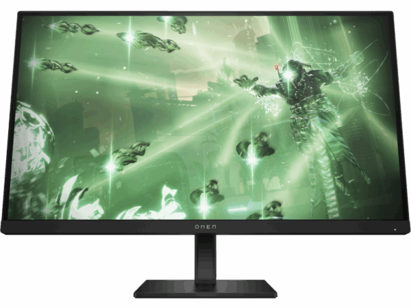 Monitor HP Omen 27q 68,6 cm (27″) QHD IPS LED 165 Hz FreeSync HDR400