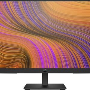 Monitor HP P24h G5 60,5 cm (23,8″) FHD IPS LED 75 Hz
