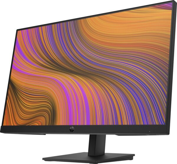 Monitor HP P24h G5 60,5 cm (23,8″) FHD IPS LED 75 Hz - Image 2