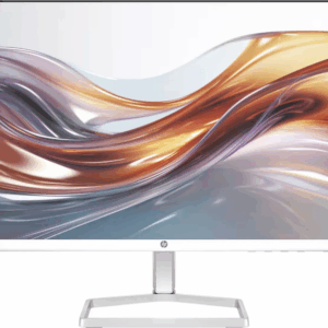 Monitor HP Series 5 524sa 60,5 cm (23,8″) FHD IPS LED 100 Hz