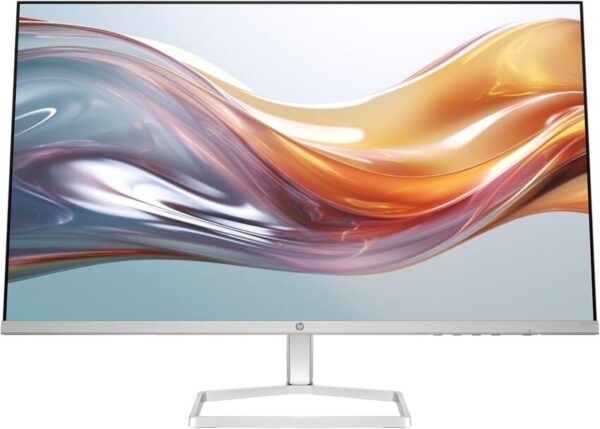 Monitor HP Series 5 527sa 68,6 cm (27″) FHD IPS LED 100 Hz