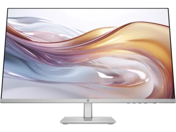Monitor HP Series 5 527sh 68,6 cm (27″) FHD IPS LED 100 Hz