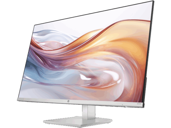 Monitor HP Series 5 527sh 68,6 cm (27″) FHD IPS LED 100 Hz - Image 2