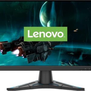 Monitor Lenovo G24e-20 60,5 cm (23,8″) FHD VA LED FreeSync