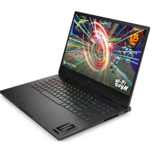 Prenosnik OMEN Gaming 16-wf1008nl | RTX 4070 8GB / i7 / RAM 16 GB / SSD Disk / 16,0″ FHD