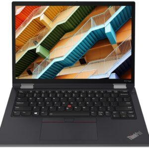Prenosnik LENOVO THINKPAD X13 GEN 2I / i7 / RAM 16 GB / SSD Disk / 13,3″ WUXGA