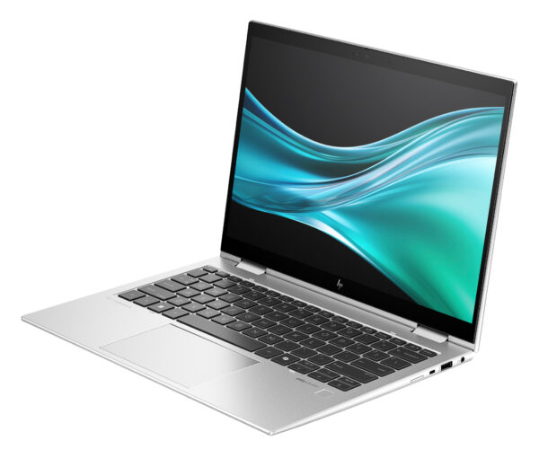 Prenosnik HP Elite 830 X360 G11 2-IN-1 / Ultra 5 / RAM 16 GB / SSD Disk / 13,3″ WUXGA - Image 2