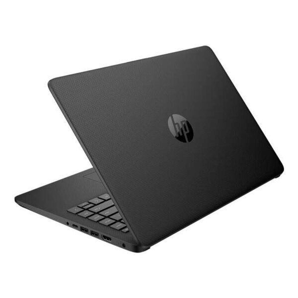 Prenosnik HP 14s-dq0011na / Intel® Pentium® / RAM 4 GB / SSD Disk / 14,0″ FHD - Image 2