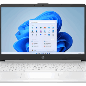 Prenosnik HP 14s-dq0013na / Intel® Celeron® / RAM 4 GB / SSD Disk / 14,0″ HD
