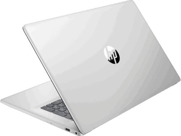 Prenosnik HP 17-cn4750ng | Core 5 120U | 8GB RAM | 512GB SSD / 5 / RAM 8 GB / SSD Disk / 17,3″ FHD - Image 2