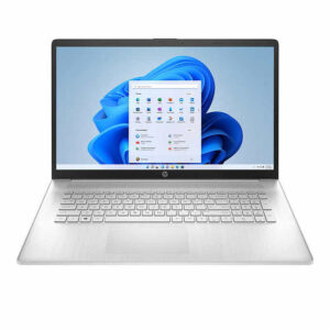 Prenosnik HP 17-cp2005na / AMD Ryzen™ 3 / RAM 8 GB / SSD Disk / 17,3″ FHD