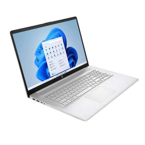 Prenosnik HP 17-cp2005na / AMD Ryzen™ 3 / RAM 8 GB / SSD Disk / 17,3″ FHD - Image 2