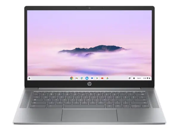 Prenosnik HP Chromebook 14a-nf0001nf / i3 / RAM 8 GB / SSD Disk / 14,0″ FHD