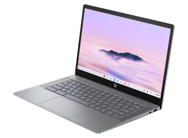 Prenosnik HP Chromebook 14a-nf0001nf / i3 / RAM 8 GB / SSD Disk / 14,0″ FHD - Image 2