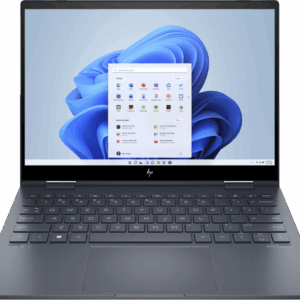 Prenosnik HP ENVY x360 13-bf0017ne | 2v1 | Metal | Pen / i7 / RAM 16 GB / SSD Disk / 13,3″ 2.8K