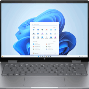 Prenosnik HP Envy x360 14-fa0785ng | 2.8K Touch OLED / AMD Ryzen™ 7 / RAM 16 GB / SSD Disk / 14,0″ 2.8K