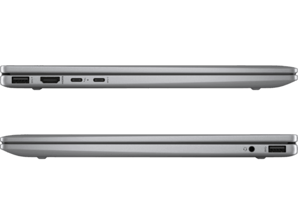 Prenosnik HP Envy x360 14-fc0775ng | Ultra 7 155U / Ultra 7 / RAM 16 GB / SSD Disk / 14,0″ WUXGA - Image 2