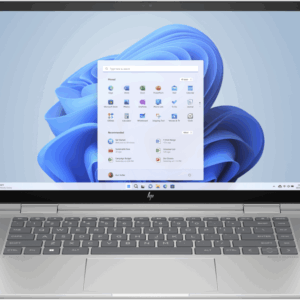 Prenosnik HP Envy x360 15-fe0018nf | i7 10 core | OLED / i7 / RAM 16 GB / SSD Disk / 15,6″ FHD