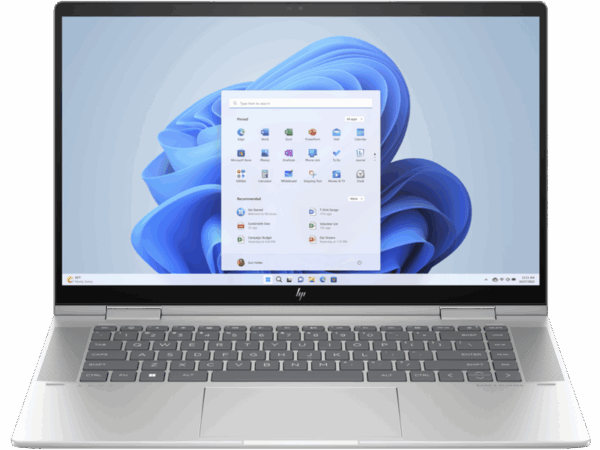 Prenosnik HP Envy x360 15-fe0018nf | i7 10 core | OLED / i7 / RAM 16 GB / SSD Disk / 15,6″ FHD