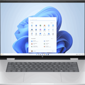 Prenosnik HP Envy x360 16-ac0770ng | Ultra 7 / Ultra 7 / RAM 16 GB / SSD Disk / 16,0″ WUXGA