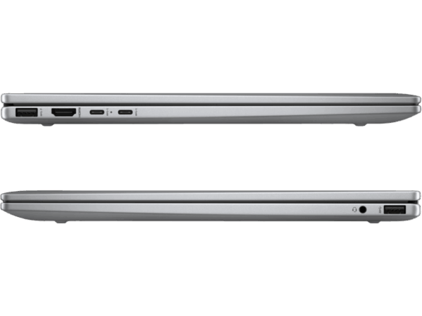 Prenosnik HP Envy x360 16-ad0005nx | Touch / AMD Ryzen™ 5 / RAM 8 GB / SSD Disk / 16,0″ WUXGA - Image 2