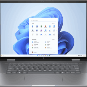 Prenosnik HP Envy x360 16-ad0770ng | Touch / AMD Ryzen™ 7 / RAM 16 GB / SSD Disk / 16,0″ WUXGA