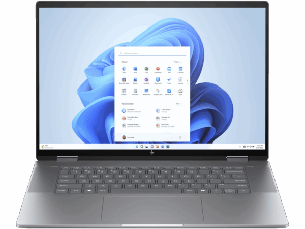 Prenosnik HP Envy x360 16-ad0770ng | Touch / AMD Ryzen™ 7 / RAM 16 GB / SSD Disk / 16,0″ WUXGA