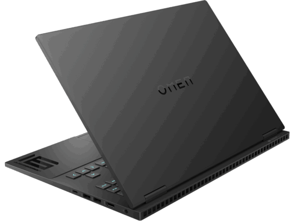 Prenosnik HP OMEN 16-wf1000nl | RTX 4070 (8 GB) | Core 9-14900HX / i9 / RAM 32 GB / SSD Disk / 16,0″ WQHD - Image 2