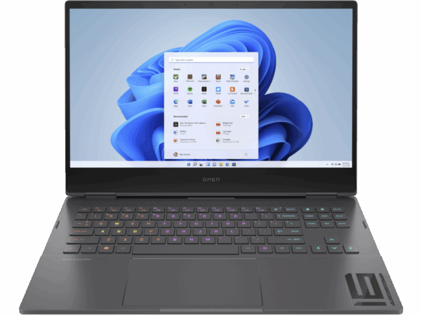 Prenosnik HP OMEN Gaming 16-n0902ng | RTX 3070 TI (8 GB) / AMD Ryzen™ 7 / RAM 16 GB / SSD Disk / 16,0″ FHD