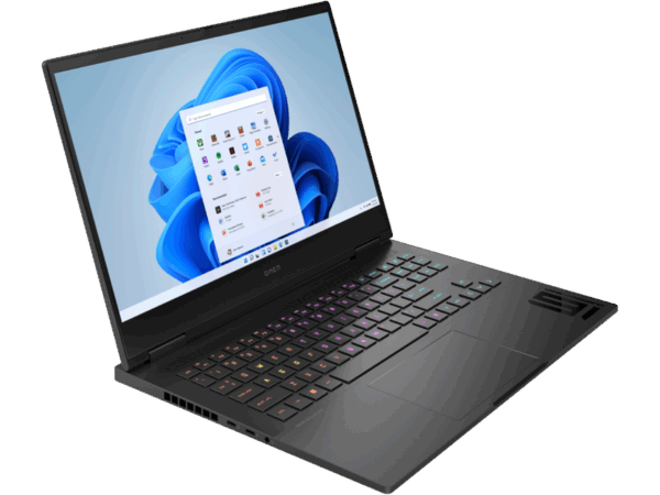 Prenosnik HP OMEN Gaming 16-wd0014np | RTX 4060 (8 GB) | 16 GB RAM / i7 / RAM 16 GB / SSD Disk / 16,0″ FHD - Image 2