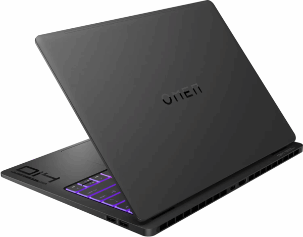 Prenosnik HP OMEN Transcend 14-fb0004ns | Ultra 7 155H | GeForce RTX 4060 (8 GB) / Ultra 7 / RAM 16 GB / SSD Disk / 14,0″ 2.8K - Image 2