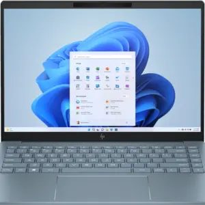 Prenosnik HP Pavilion Plus 14-ew1008nx | OLED 120Hz / i5 / RAM 16 GB / SSD Disk / 14,0″ 2.8K