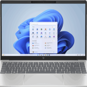 Prenosnik HP Pavilion Plus 14-ew1009nx | Ultra 5 | OLED 120 Hz / i5 / RAM 16 GB / SSD Disk / 14,0″ 2.8K