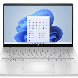 Prenosnik HP Pavilion x360 14-ek1009nf | Touch | i5 10-core / i5 / RAM 16 GB / SSD Disk / 14,0″ FHD