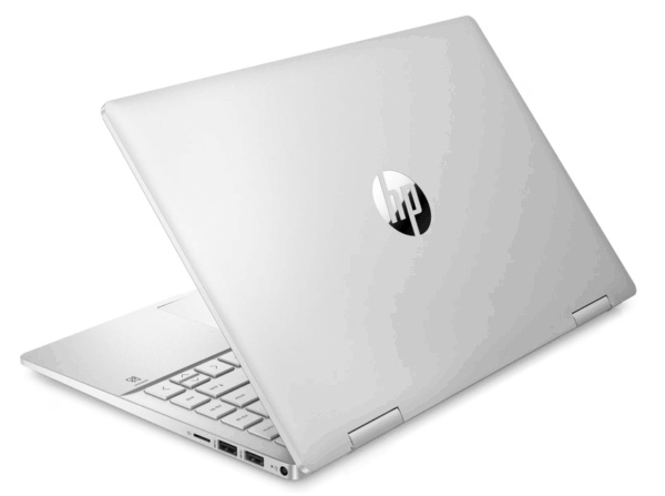 Prenosnik HP Pavilion x360 14-ek2008nj | Core 5 120U / 5 / RAM 16 GB / SSD Disk / 14,0″ FHD - Image 2