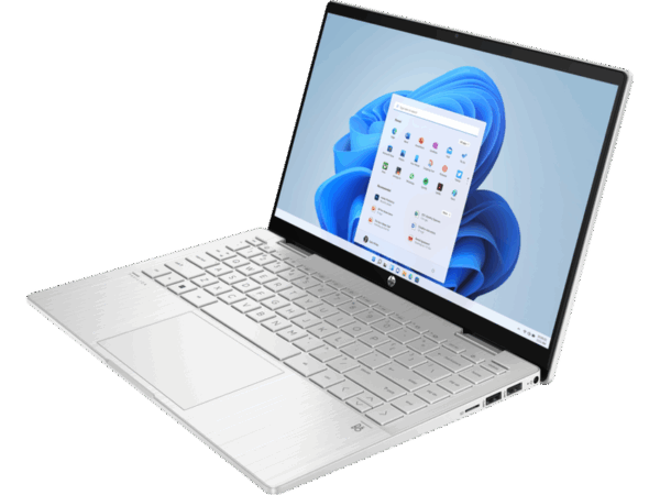 Prenosnik HP Pavilion x360 14-ek2023nj | Core 7 150U | Touch | Win 11 Pro / 7 / RAM 16 GB / SSD Disk / 14,0″ FHD - Image 2