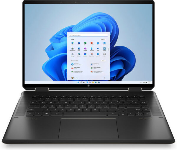 Prenosnik HP Spectre x360 16-f2022nf | 3K+ Touch / i7 / RAM 16 GB / SSD Disk / 16,0″ 3K+