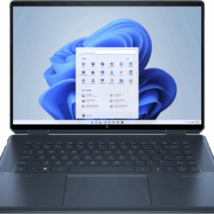 Prenosnik HP Spectre x360 16-f2002ne / i7 / RAM 16 GB / SSD Disk / 16,0″ 3K+