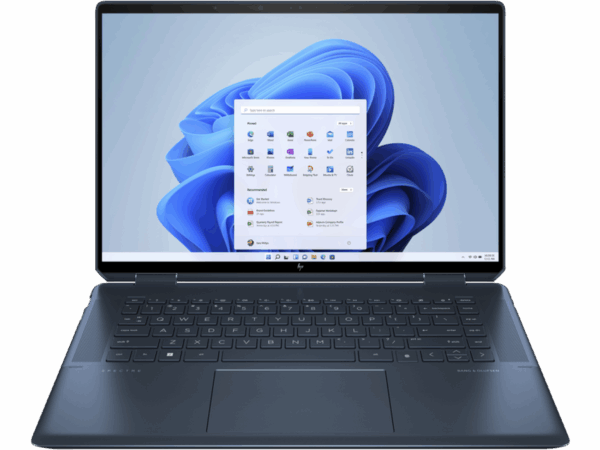 Prenosnik HP Spectre x360 16-f2002ne / i7 / RAM 16 GB / SSD Disk / 16,0″ 3K+