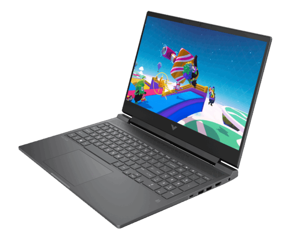 Prenosnik HP Victus 16-r0071nt | RTX 4070 (8 GB) | Win 11 Pro / i7 / RAM 32 GB / SSD Disk / 16,0″ FHD - Image 2