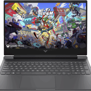Prenosnik HP Victus 16-r1011nx | GeForce RTX 4050 (6 GB) / i7 / RAM 16 GB / SSD Disk / 16,0″ FHD