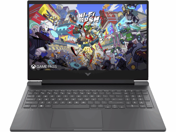 Prenosnik HP Victus 16-r1011nx | GeForce RTX 4050 (6 GB) / i7 / RAM 16 GB / SSD Disk / 16,0″ FHD