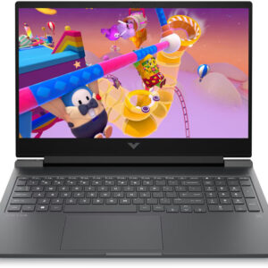 Prenosnik HP Victus Gaming 16-r0022nf | RTX 4070 (8 GB) / i7 / RAM 16 GB / SSD Disk / 16,0″ FHD