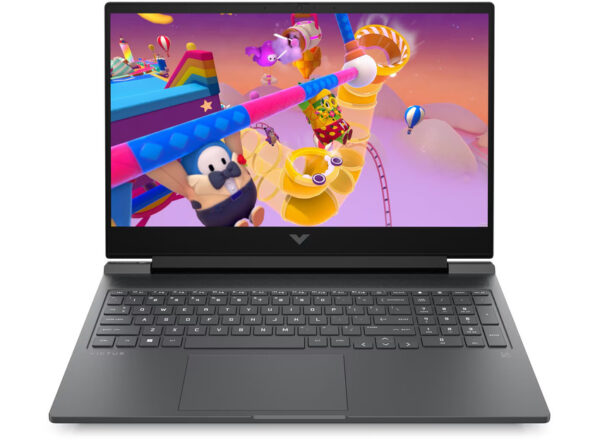 Prenosnik HP Victus Gaming 16-r1000nl | GeForce RTX 4060 (8 GB) | QHD / i7 / RAM 16 GB / SSD Disk / 16,0″ WQHD