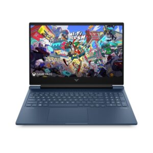 Prenosnik HP Victus Gaming 16-r1009ne | GeForce RTX 4050 (6 GB) / i7 / RAM 16 GB / SSD Disk / 16,0″ FHD