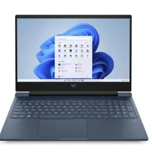 Prenosnik HP Victus Gaming 16-r1025nt | GeForce RTX 4070 (8 GB) | 20 core | Win 11 Pro / i7 / RAM 16 GB / SSD Disk / 16,0″ FHD